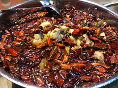 -望京一号·重庆江湖菜(工体店)