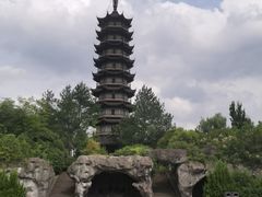 -方岩风景区