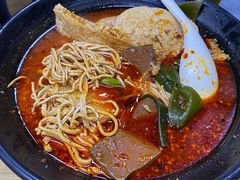 -四川老牛麻辣烫(北门桥店)