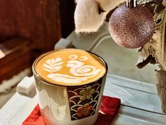 -喜柿咖啡SeeS coffee