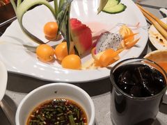-海底捞火锅(凯德广场店)