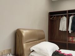 -南洋长胜酒店(广州东站天平架地铁站店)