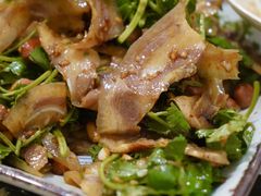 -张家巷胖哥肥肠·三十年老店(原工人村菜市店)