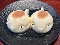 -永安鱼庄·镇江菜(东吴路店)