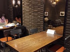 大堂-星巴克臻选(南京金茂览秀城店)