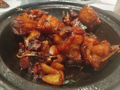 -鹿港小镇(悠唐店)