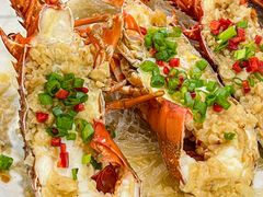 -友强·23年特色海鲜大排档(厦门店)