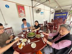 -徐氏竹香园牛肉火锅(飞虎路店)