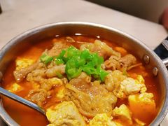 豆花安格斯肥牛-柴门饭儿(成都太古里店)