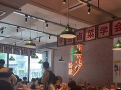 -龙师傅卤炒(天马店)