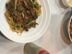 -二扁私房面馆(崂山路店)