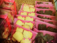 -Hello Kitty Cafe(弘大店)