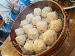 南翔小笼包-双塔老饭店