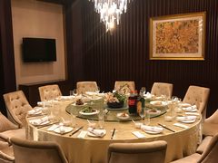 包厢-富豪会展公寓酒店·富豪轩