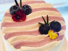 -卷心卷意·轻甜蛋糕(新光天地店)