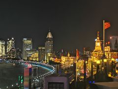 -罗斯福色戒酒吧(外滩店)