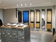 -目艮眼镜SHOWROOM(品牌集合店)
