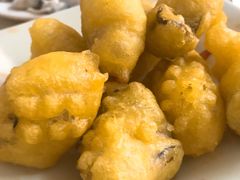 -蚝乡农庄(铁涌赤岸店)