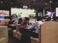 大堂-大家乐(广州荔湾领展广场店)