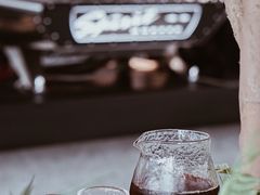 -LIN COFFEE CO(龙珠达店)