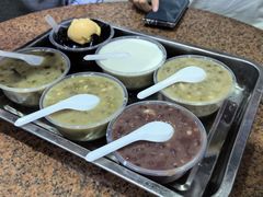 -百花传统甜品店(原址店)