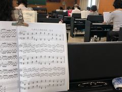 教室-广州老年大学