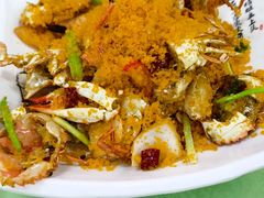 -景好海鲜餐厅(大鹏必选旅游店)