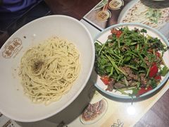 -老淮城·长鱼面(河下古镇店)