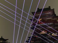 -寻梦滕王阁实景演出