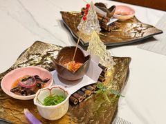 -月下料理(楷林IFC店)