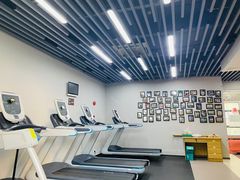 -AK健身普拉提拉伸私教馆(中八店)