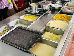 -老福合沟无米粿甜汤粿品店