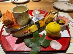 -和创柚子·会席日本料理(新区淮海街店)