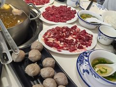 -陈记顺和潮汕牛肉火锅(韩江路店)