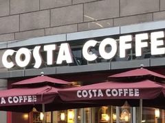 门面-COSTA COFFEE(中粮祥云店)