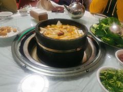 -南渝食府.石锅鸡(尚城花园店)