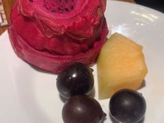-汉巴味德(沈阳万象汇店)