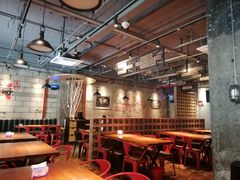 大堂-金陵一哥龙虾(水木秦淮店)
