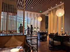 -西安浐灞艾美酒店·汉江餐厅·火锅