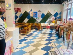 -85度C(济南经七路店)