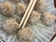 -户部巷小吃(中商徐东平价广场店)