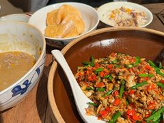-田小狗的饭店(碧桂园店)