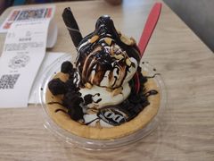 -DQ·蛋糕·冰淇淋(湖景东路店)