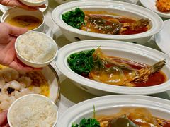 -新光酒家·河豚·海鲜·蟹料理(浦东店)