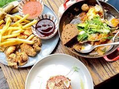 -Brut Eatery悦璞食堂(愚园路店)