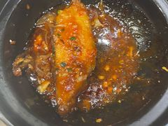 -三道菜(明堂公园店)