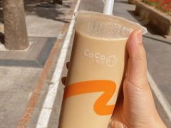-CoCo都可(茂业深南店)