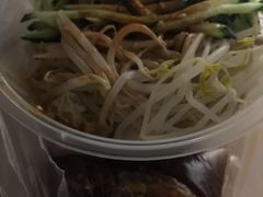 凉皮-新农村煎饼果子(香港花园店)