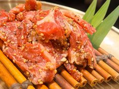 -西塔老太太泥炉烤肉(龙湖北苑天街店)