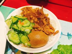 -一家亲台菜餐厅(银塘中路店)
